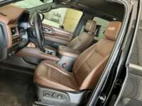 Chevrolet Suburban 2024 High Country, 6.2L, V8, PAQ G IMG_6631