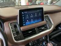 Chevrolet Suburban 2024 High Country, 6.2L, V8, PAQ G IMG_6638