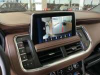 Chevrolet Suburban 2024 High Country, 6.2L, V8, PAQ G IMG_6639