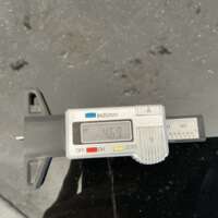 Chevrolet Suburban 2024 High Country, 6.2L, V8, PAQ G IMG_6686