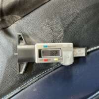 Chevrolet Suburban 2024 High Country, 6.2L, V8, PAQ G IMG_6674