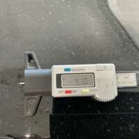 Chevrolet Suburban 2024 High Country, 6.2L, V8, PAQ G IMG_6677