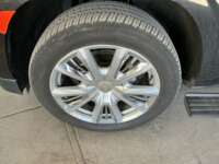 Chevrolet Suburban 2024 High Country, 6.2L, V8, PAQ G IMG_6684