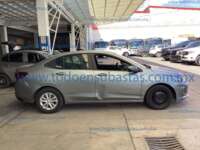Chevrolet Onix 2023 4p LS L3/1.0/T Aut 2023 Chevrolet Onix Ingreso Exteriores 3
