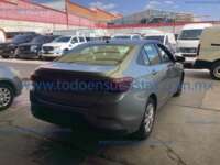 Chevrolet Onix 2023 4p LS L3/1.0/T Aut 2023 Chevrolet Onix Ingreso Exteriores 4