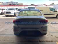 Chevrolet Onix 2023 4p LS L3/1.0/T Aut 2023 Chevrolet Onix Ingreso Exteriores 5