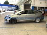 Chevrolet Onix 2023 4p LS L3/1.0/T Aut 2023 Chevrolet Onix Ingreso Exteriores 7