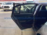 Chevrolet Onix 2023 4p LS L3/1.0/T Aut 2023 Chevrolet Onix Ingreso Interiores 16