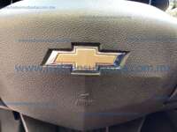 Chevrolet Onix 2023 4p LS L3/1.0/T Aut 2023 Chevrolet Onix Ingreso Interiores 18