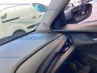 Chevrolet Onix 2023 4p LS L3/1.0/T Aut 2023 Chevrolet Onix Ingreso Interiores 19