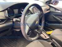 Chevrolet Onix 2023 4p LS L3/1.0/T Aut 2023 Chevrolet Onix Ingreso Interiores 2