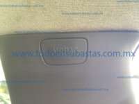 Chevrolet Onix 2023 4p LS L3/1.0/T Aut 2023 Chevrolet Onix Ingreso Interiores 20