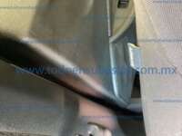 Chevrolet Onix 2023 4p LS L3/1.0/T Aut 2023 Chevrolet Onix Ingreso Interiores 22