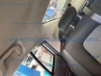 Chevrolet Onix 2023 4p LS L3/1.0/T Aut 2023 Chevrolet Onix Ingreso Interiores 24