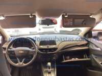 Chevrolet Onix 2023 4p LS L3/1.0/T Aut 2023 Chevrolet Onix Ingreso Interiores 26