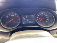 Chevrolet Onix 2023 4p LS L3/1.0/T Aut 2023 Chevrolet Onix Ingreso Interiores 3