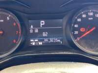 Chevrolet Onix 2023 4p LS L3/1.0/T Aut 2023 Chevrolet Onix Ingreso Interiores 5