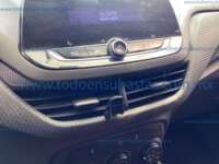 Chevrolet Onix 2023 4p LS L3/1.0/T Aut 2023 Chevrolet Onix Ingreso Interiores 9