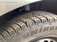 Chevrolet Onix 2023 4p LS L3/1.0/T Aut 2023 Chevrolet Onix Ingreso Llantas 1