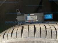 Chevrolet Onix 2023 4p LS L3/1.0/T Aut 2023 Chevrolet Onix Ingreso Llantas 11