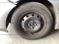 Chevrolet Onix 2023 4p LS L3/1.0/T Aut 2023 Chevrolet Onix Ingreso Llantas 12