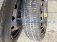 Chevrolet Onix 2023 4p LS L3/1.0/T Aut 2023 Chevrolet Onix Ingreso Llantas 16