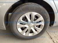 Chevrolet Onix 2023 4p LS L3/1.0/T Aut 2023 Chevrolet Onix Ingreso Llantas 6