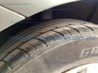 Chevrolet Onix 2023 4p LS L3/1.0/T Aut 2023 Chevrolet Onix Ingreso Llantas 7