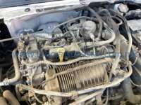 Chevrolet Onix 2023 4p LS L3/1.0/T Aut 2023 Chevrolet Onix Ingreso Motor 3