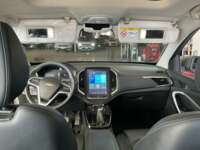 Chevrolet Captiva 2025 5p Premier L4/1.5/T CVT IMG_8918