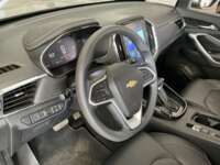 Chevrolet Captiva 2025 5p Premier L4/1.5/T CVT IMG_8902