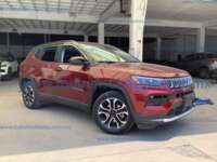 Jeep Compass 2022 Compass Limited IMG_3736