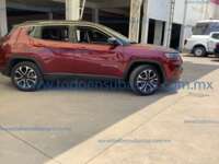 Jeep Compass 2022 Compass Limited IMG_3737