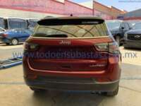 Jeep Compass 2022 Compass Limited IMG_3739