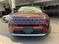 Jeep Compass 2022 Compass Limited IMG_3735