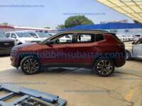Jeep Compass 2022 Compass Limited IMG_3742
