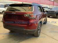 Jeep Compass 2022 Compass Limited IMG_3738