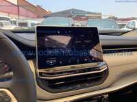 Jeep Compass 2022 Compass Limited IMG_3754