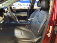 Jeep Compass 2022 Compass Limited IMG_3744