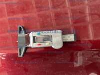 Jeep Compass 2022 Compass Limited IMG_0526