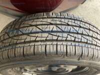 Jeep Compass 2022 Compass Limited IMG_0530