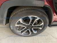 Jeep Compass 2022 Compass Limited IMG_0511