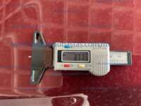 Jeep Compass 2022 Compass Limited IMG_0510