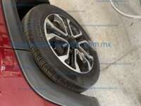 Jeep Compass 2022 Compass Limited IMG_0517