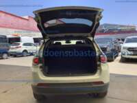 Jeep Compass 2022 Compass Limited IMG_3830