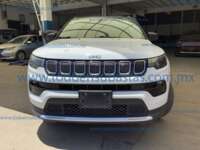 Jeep Compass 2022 Compass Limited IMG_3794