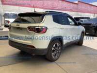 Jeep Compass 2022 Compass Limited IMG_3797