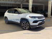 Jeep Compass 2022 Compass Limited IMG_3795