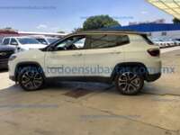 Jeep Compass 2022 Compass Limited IMG_3800