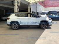 Jeep Compass 2022 Compass Limited IMG_3796